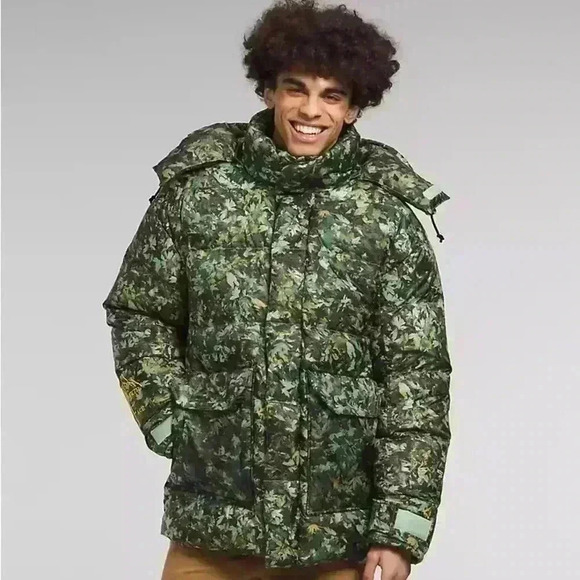 The North Face Men’s ’73 The North Face Parka, Medium - Picture 10 of 16